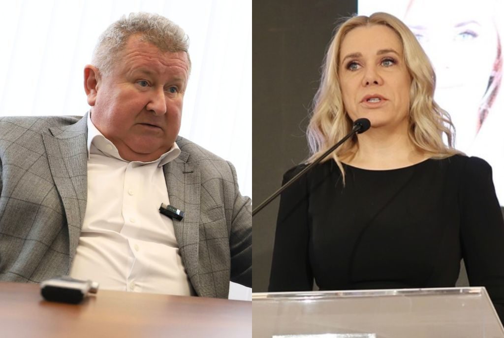U Sakovej jedno, u Holjenčíka druhé. Nevieme na čom sme, reagujú investori v energetike